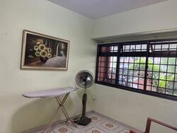 Recreation Lane (D19), Terrace #569040191